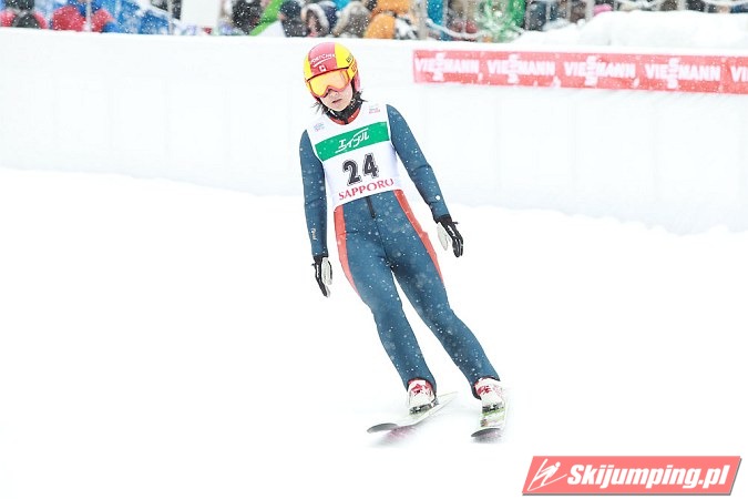 097 Atsuko Tanaka